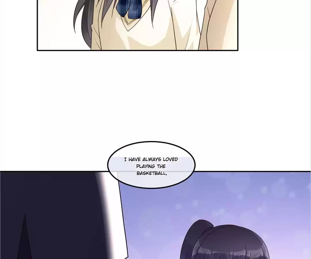 Read Lime Herbal Tea (Colored) chapter 7 image 8 on Lezhin