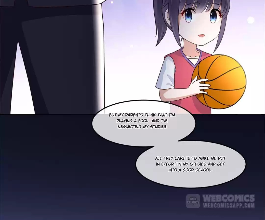 Read Lime Herbal Tea (Colored) chapter 7 image 9 on Lezhin