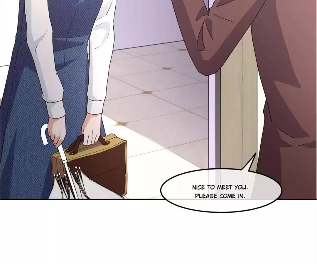 Read Lime Herbal Tea (Colored) chapter 8 image 13 on Lezhin