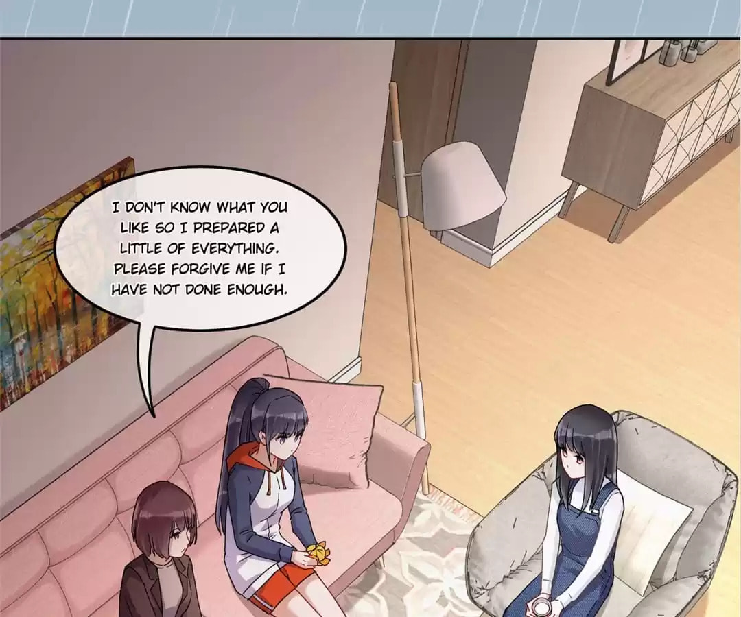 Read Lime Herbal Tea (Colored) chapter 8 image 17 on Lezhin