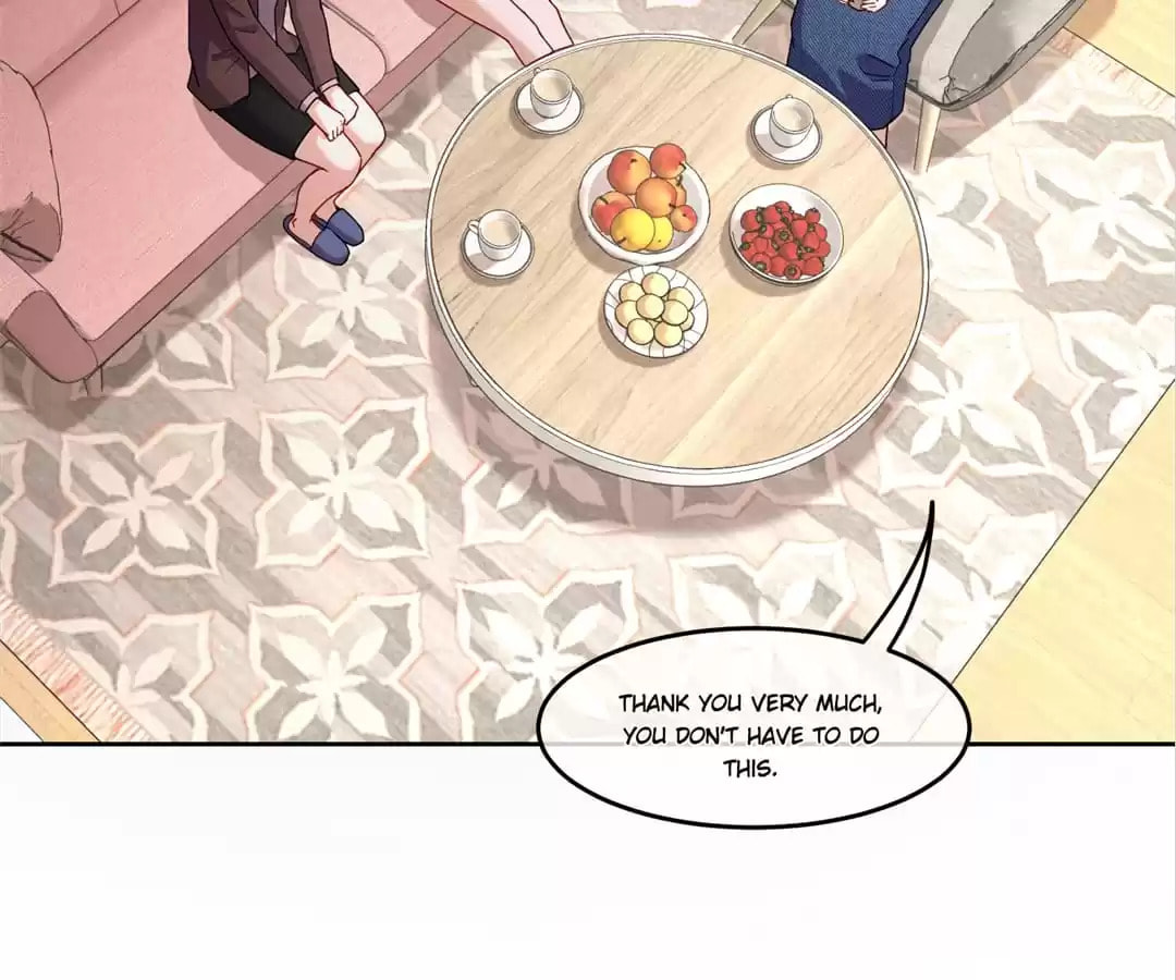 Read Lime Herbal Tea (Colored) chapter 8 image 18 on Lezhin