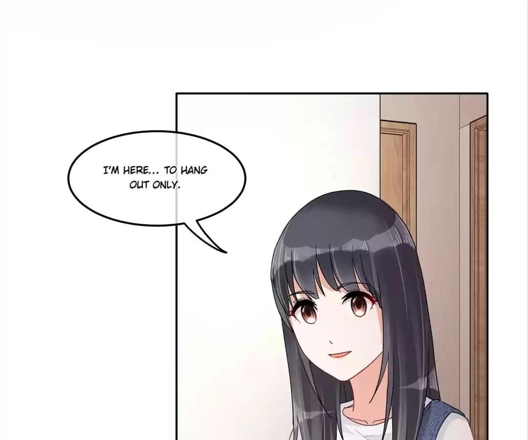 Read Lime Herbal Tea (Colored) chapter 8 image 19 on Lezhin