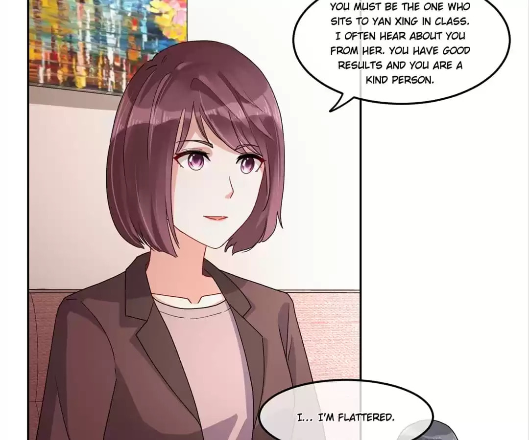 Read Lime Herbal Tea (Colored) chapter 8 image 21 on Lezhin