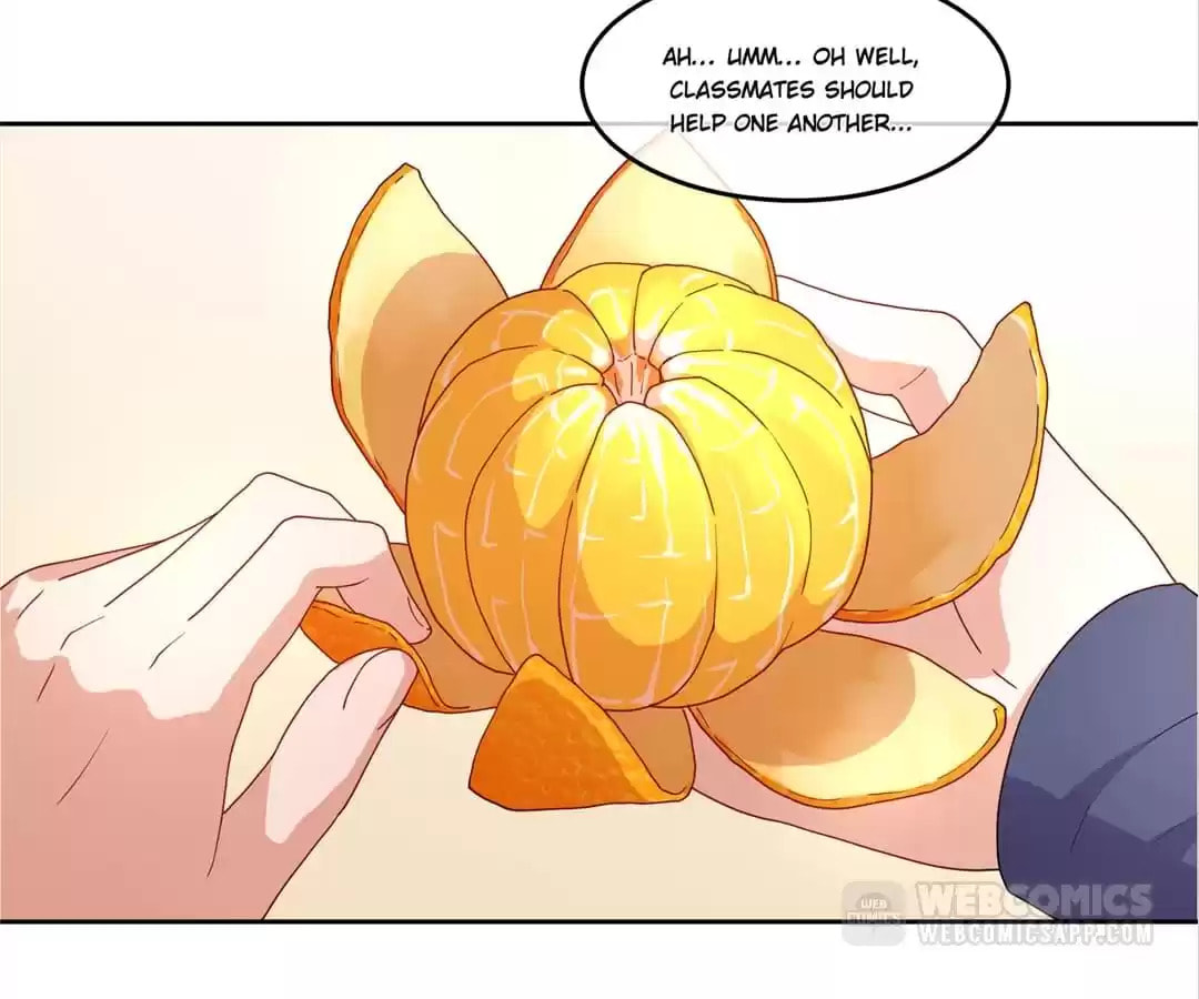 Read Lime Herbal Tea (Colored) chapter 8 image 24 on Lezhin