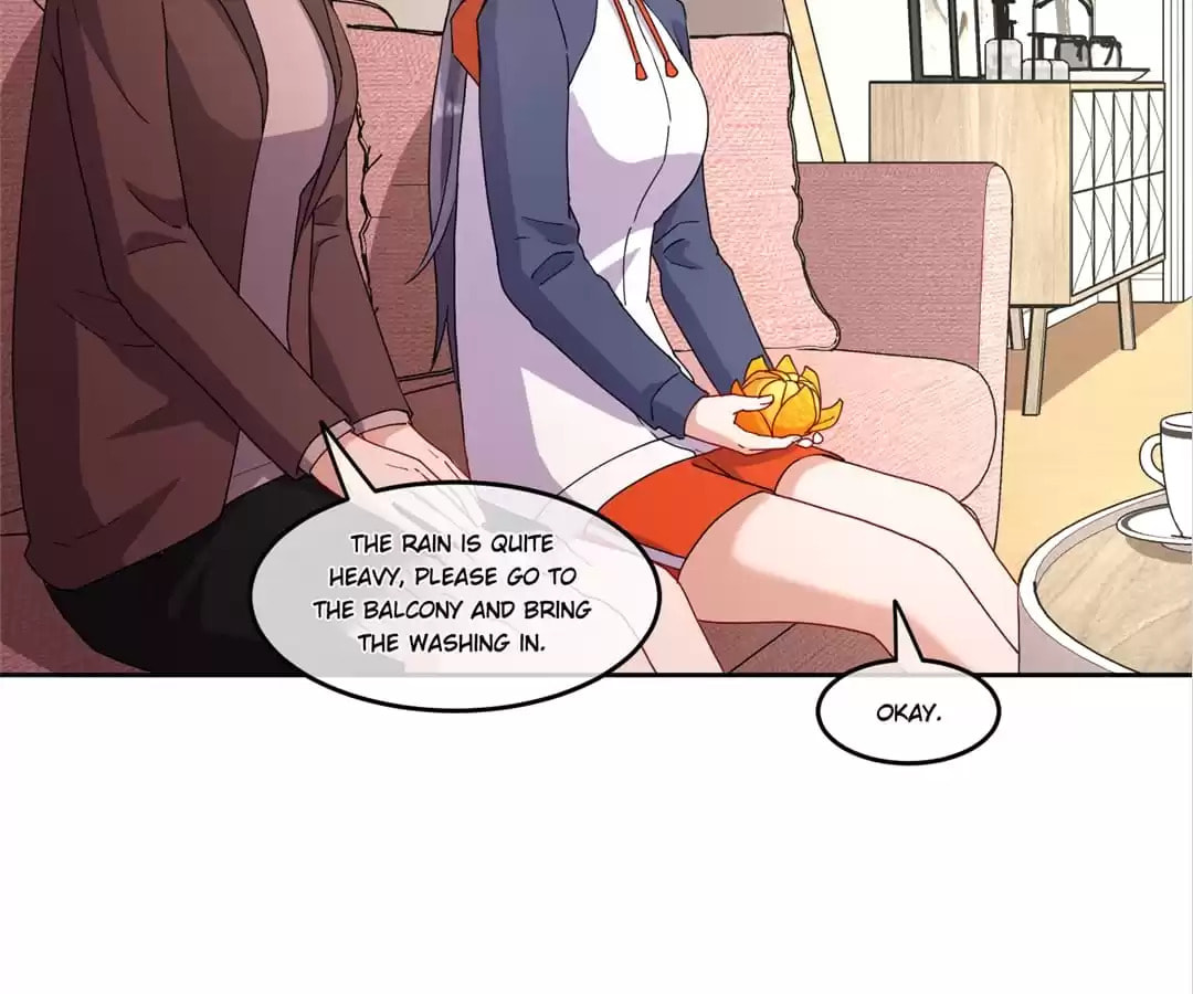 Read Lime Herbal Tea (Colored) chapter 8 image 26 on Lezhin