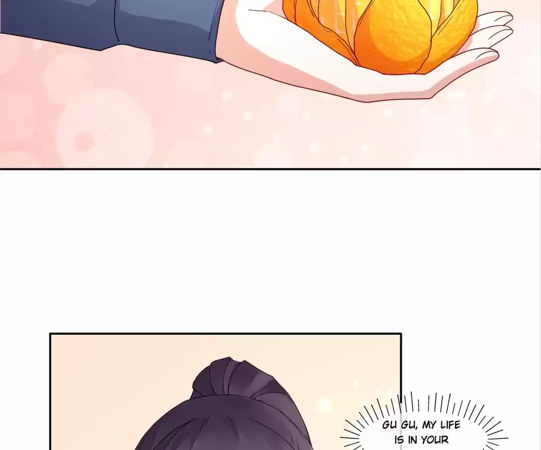 Read Lime Herbal Tea (Colored) chapter 8 image 28 on Lezhin