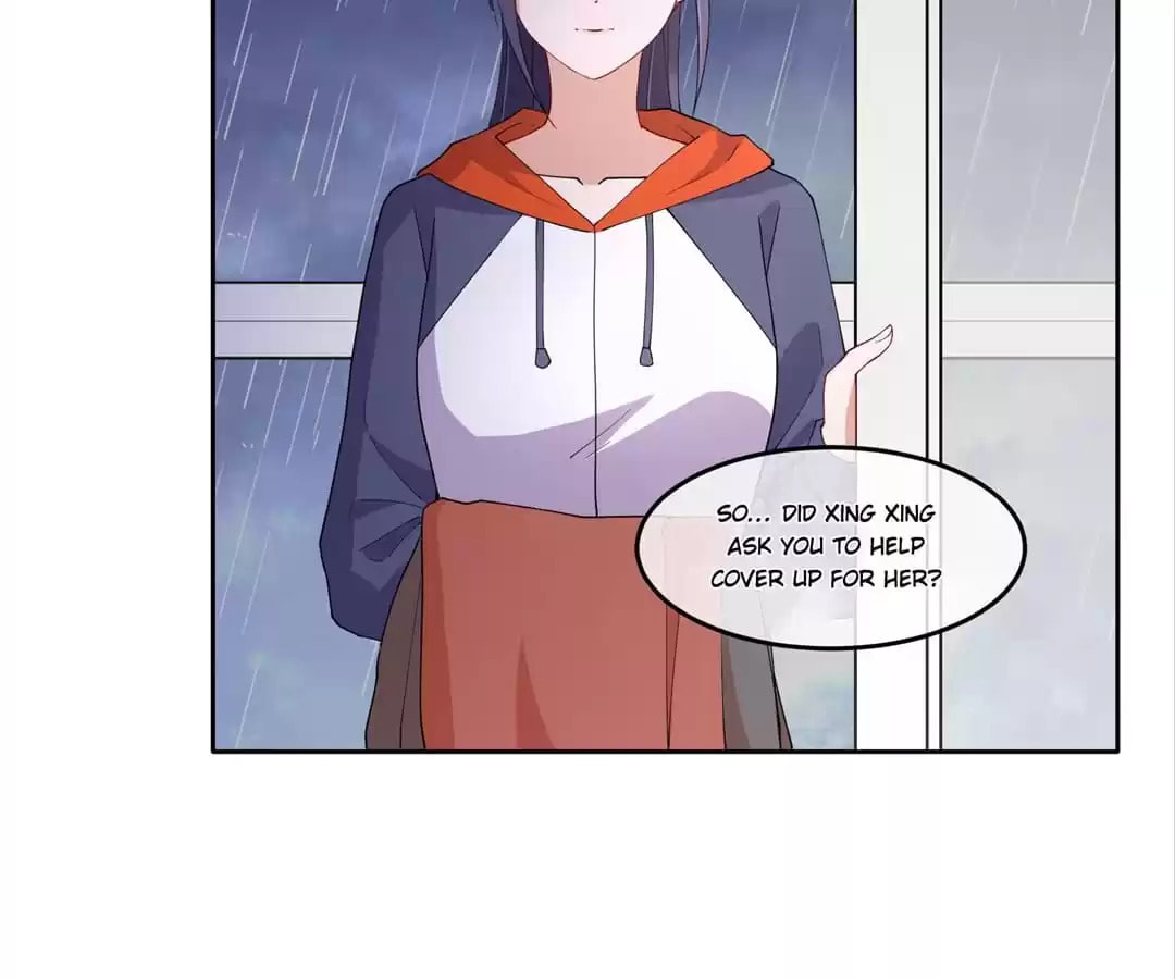 Read Lime Herbal Tea (Colored) chapter 8 image 37 on Lezhin