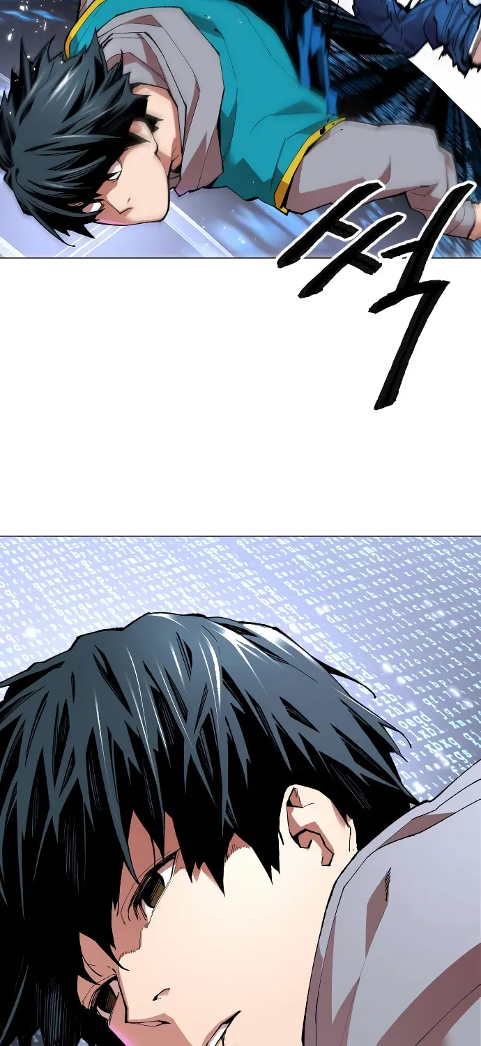 Read Limit Breaker chapter 1 image 10 on Lezhin