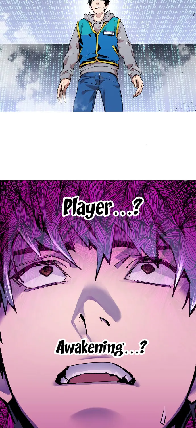 Read Limit Breaker chapter 1 image 102 on Lezhin