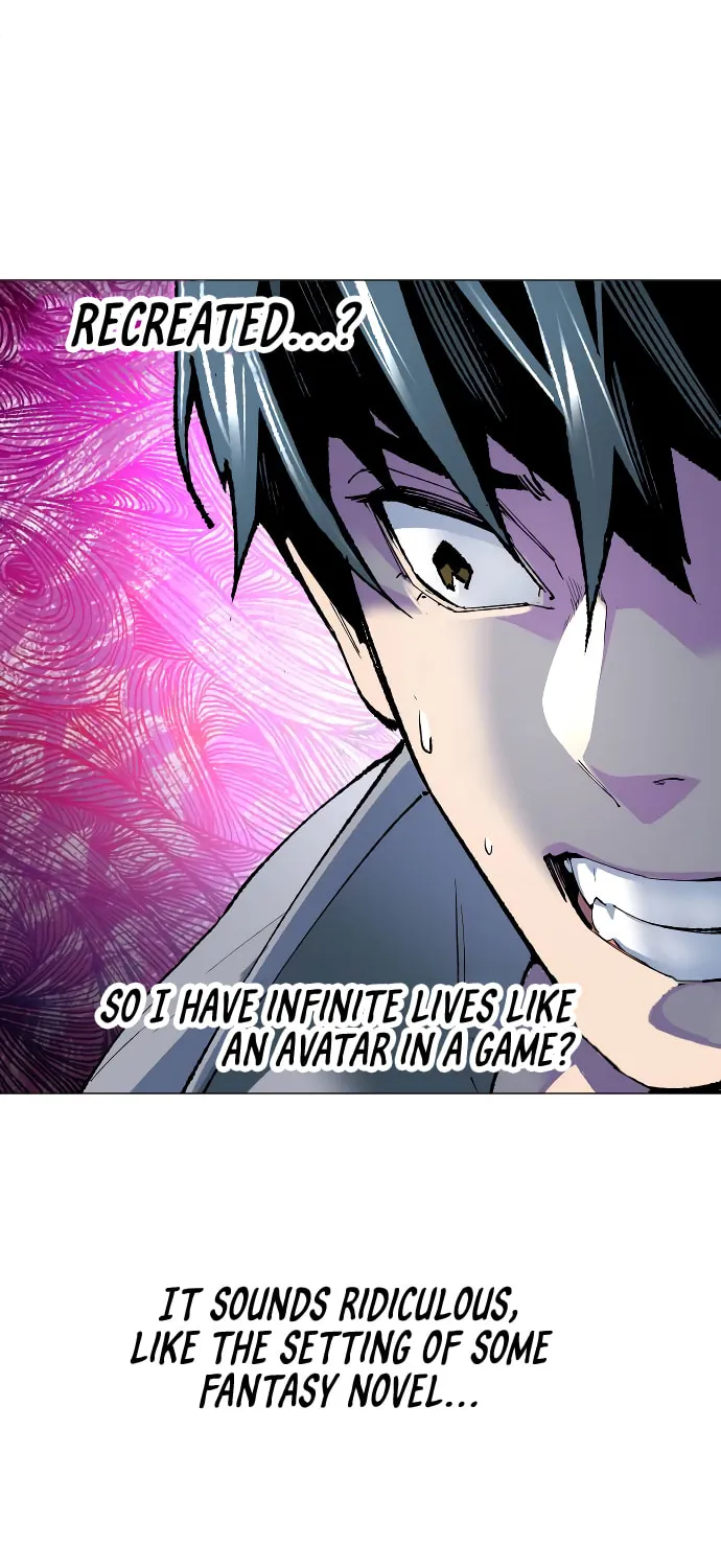 Read Limit Breaker chapter 1 image 106 on Lezhin
