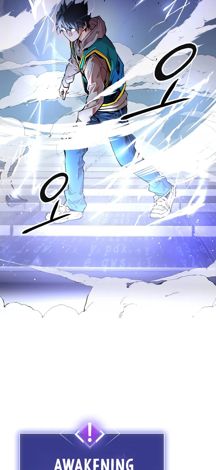 Read Limit Breaker chapter 1 image 120 on Lezhin