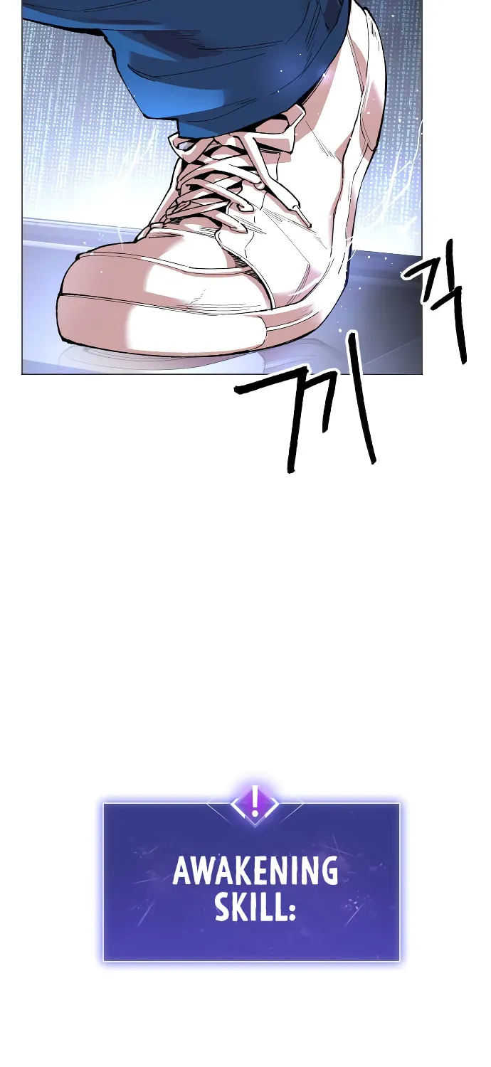 Read Limit Breaker chapter 1 image 123 on Lezhin