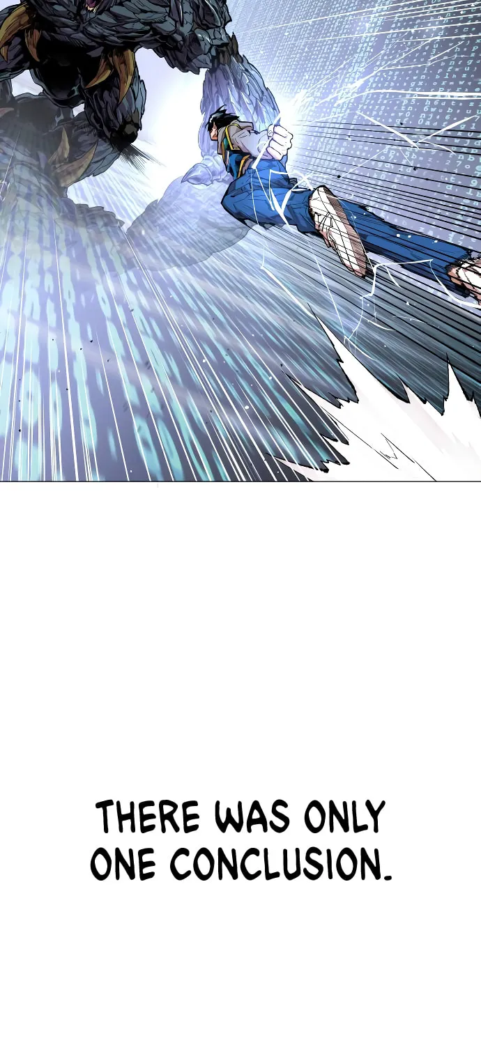 Read Limit Breaker chapter 1 image 125 on Lezhin