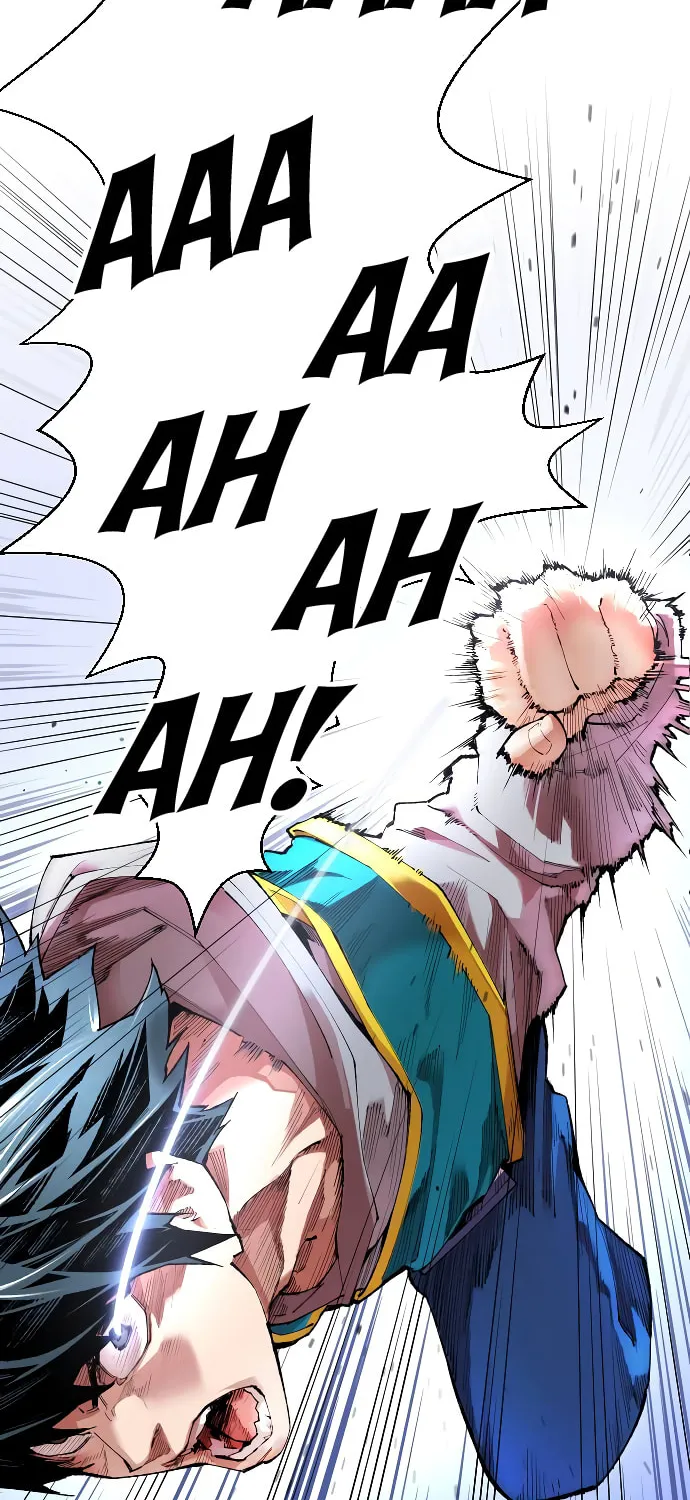 Read Limit Breaker chapter 1 image 127 on Lezhin