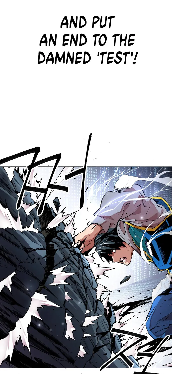 Read Limit Breaker chapter 1 image 130 on Lezhin