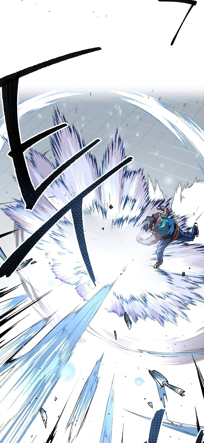 Read Limit Breaker chapter 1 image 131 on Lezhin