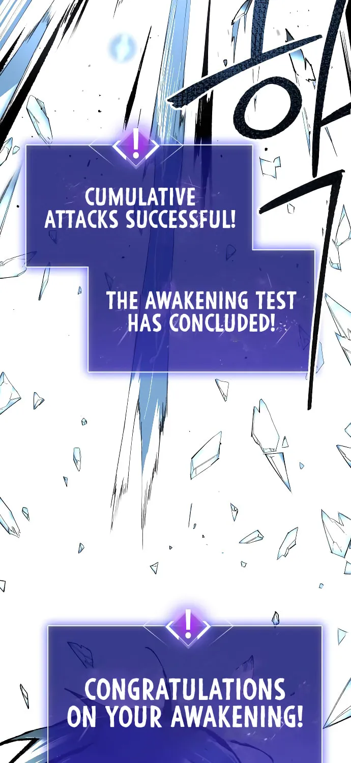 Read Limit Breaker chapter 1 image 132 on Lezhin