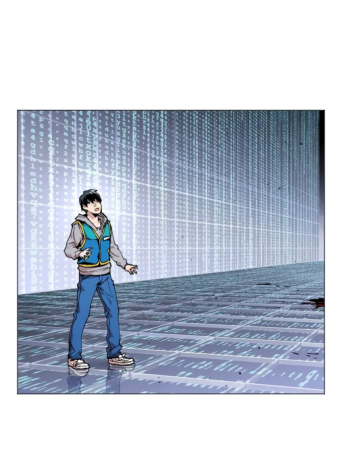Read Limit Breaker chapter 1 image 143 on Lezhin