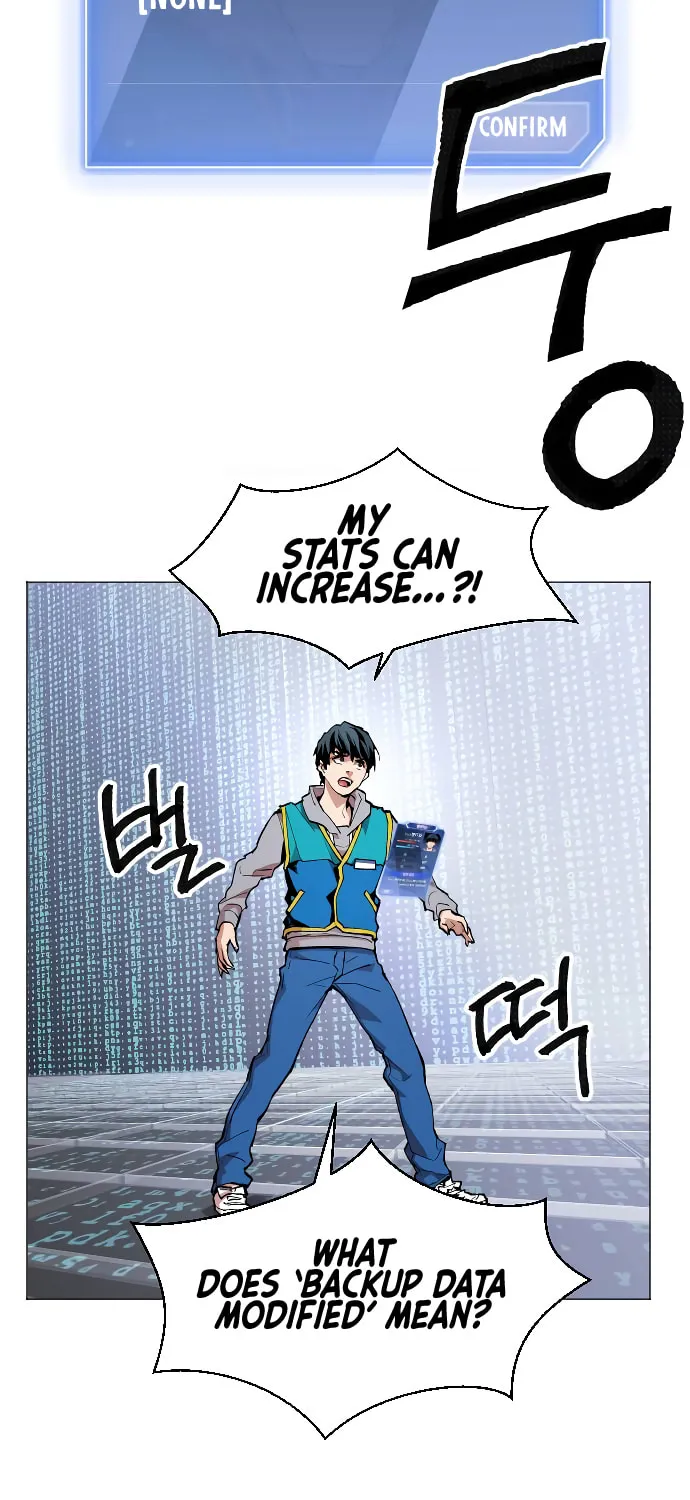 Read Limit Breaker chapter 1 image 156 on Lezhin