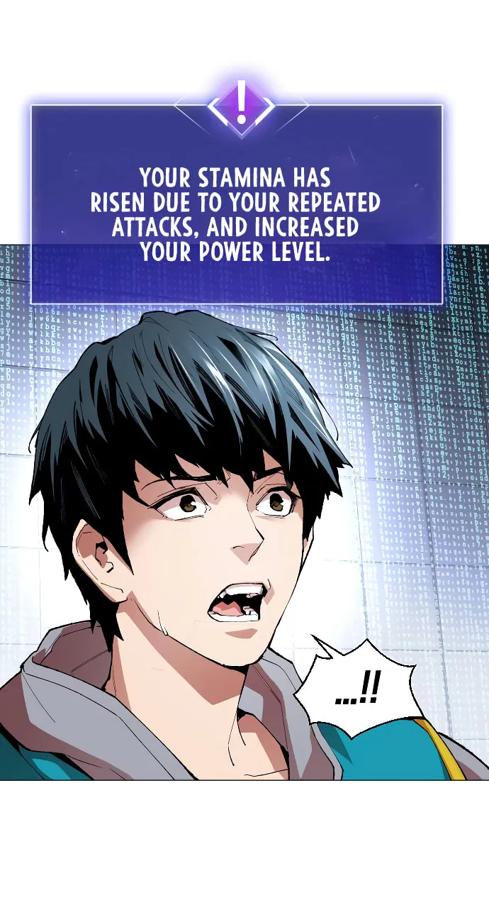 Read Limit Breaker chapter 1 image 157 on Lezhin