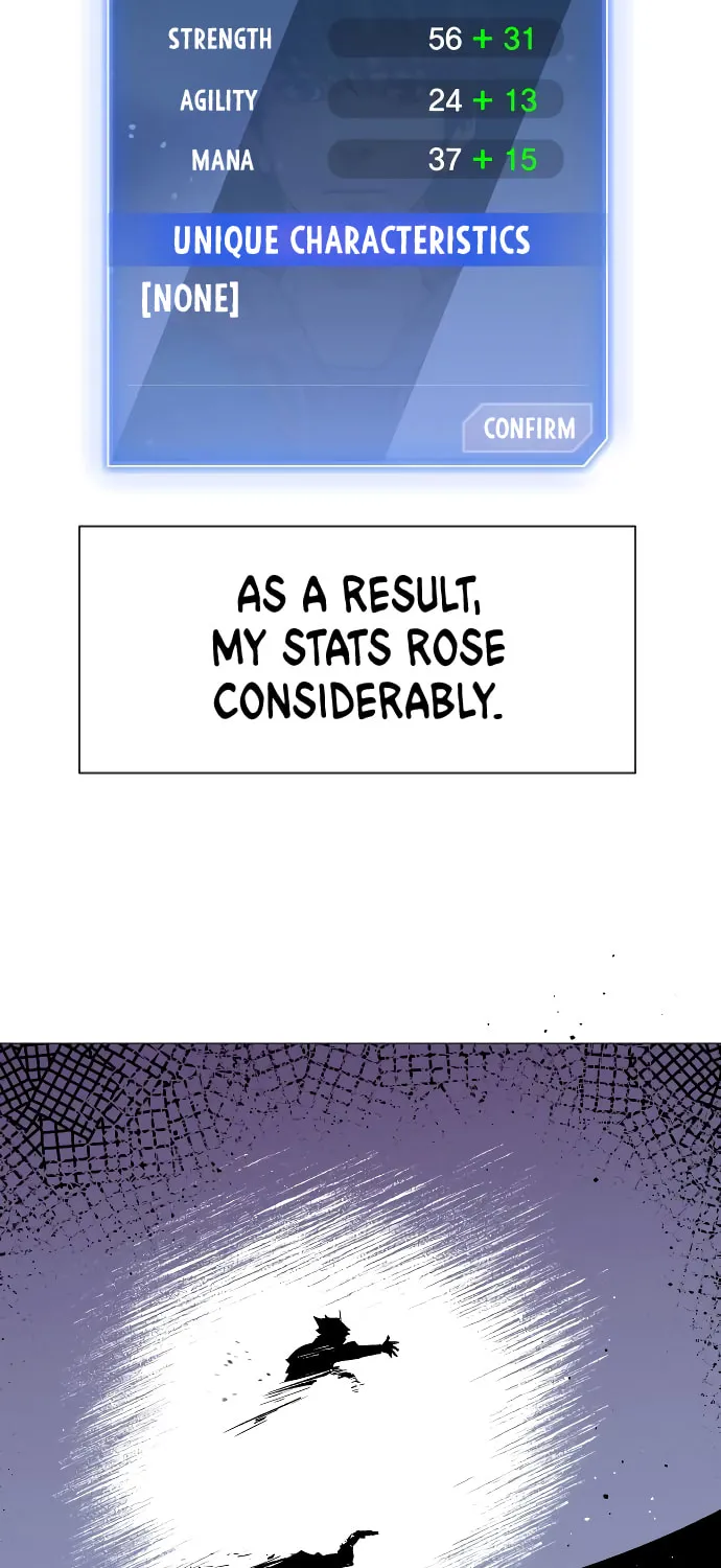 Read Limit Breaker chapter 1 image 166 on Lezhin
