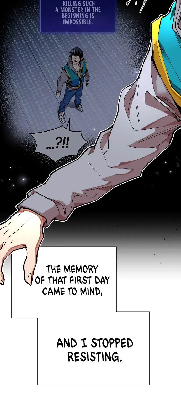 Read Limit Breaker chapter 1 image 168 on Lezhin