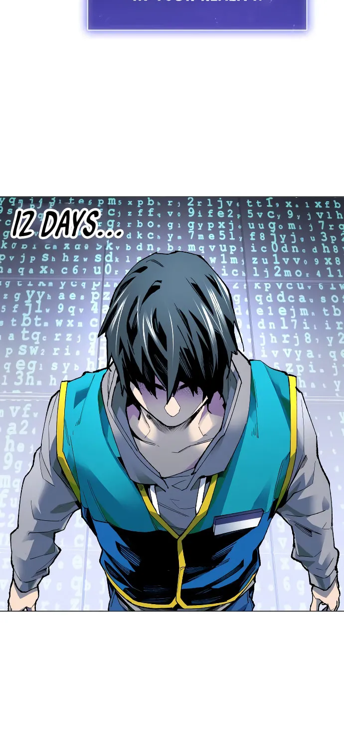 Read Limit Breaker chapter 1 image 173 on Lezhin