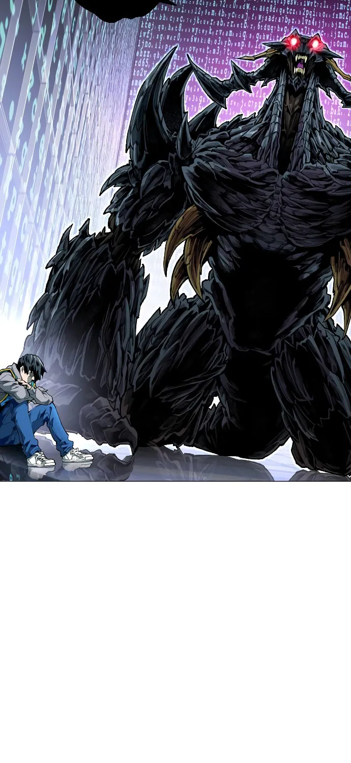 Read Limit Breaker chapter 1 image 182 on Lezhin
