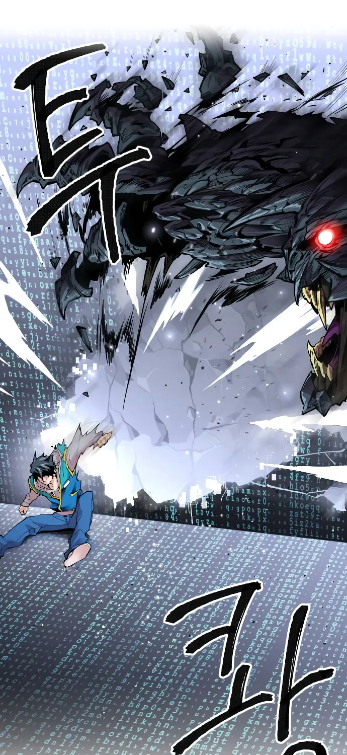 Read Limit Breaker chapter 1 image 186 on Lezhin