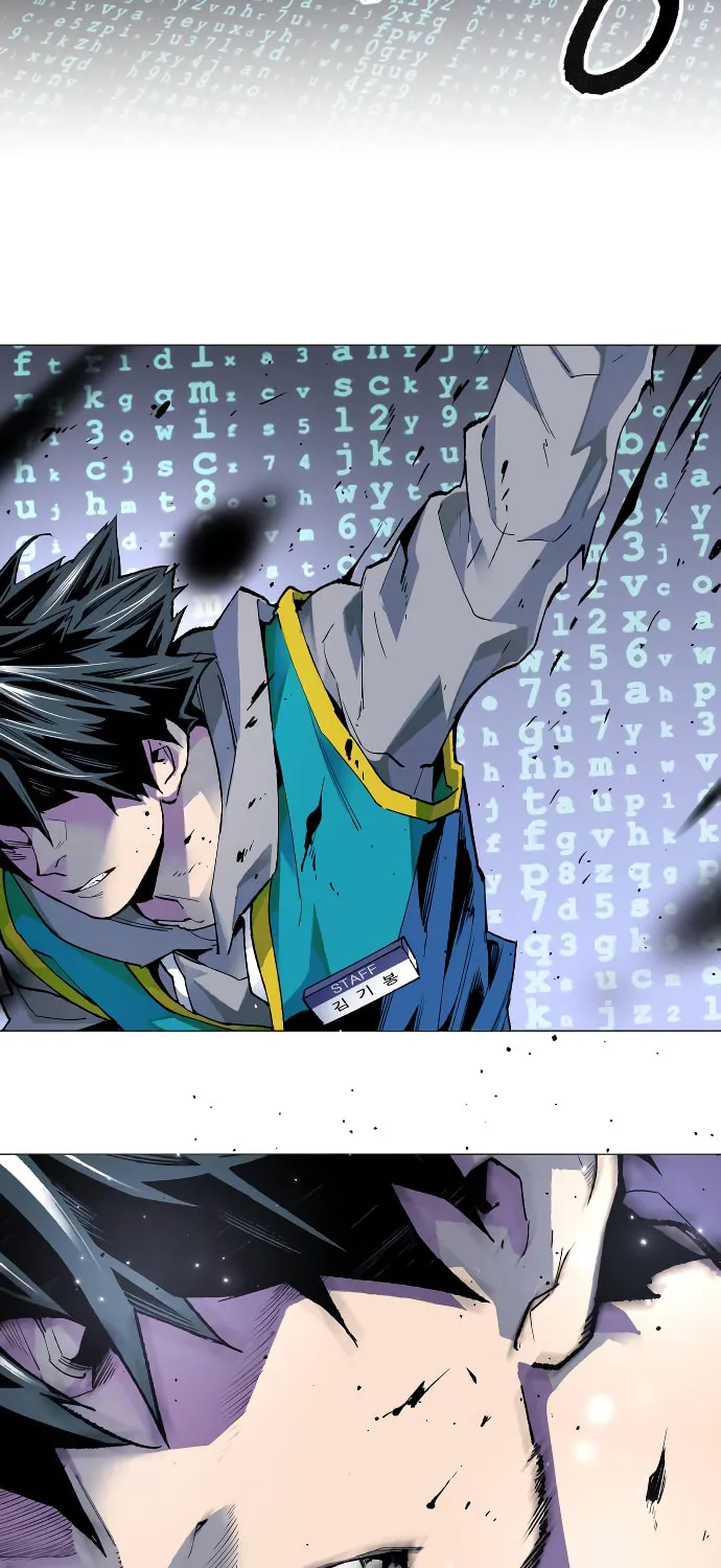 Read Limit Breaker chapter 1 image 187 on Lezhin