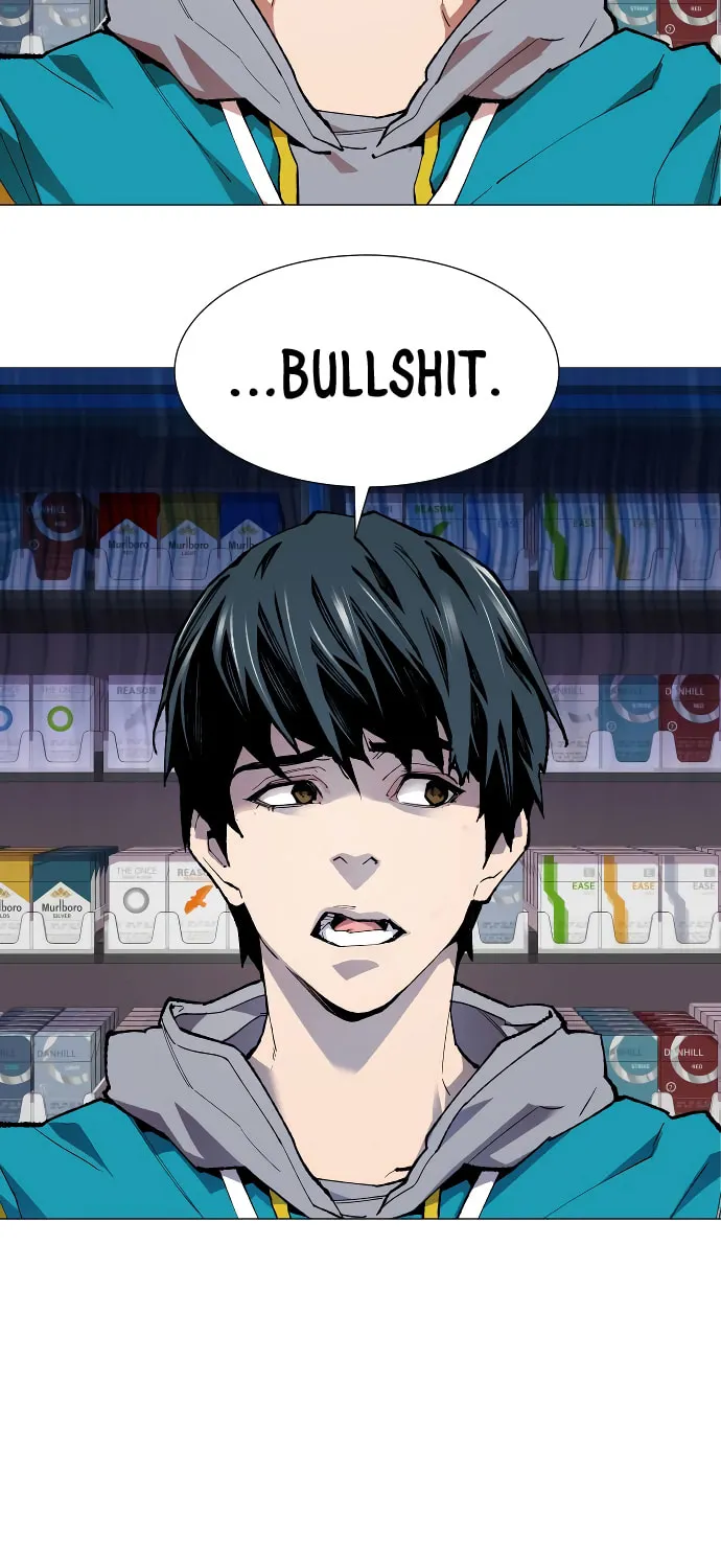 Read Limit Breaker chapter 1 image 19 on Lezhin