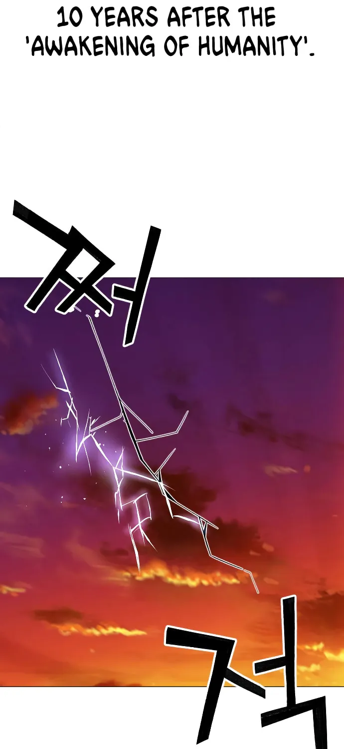 Read Limit Breaker chapter 1 image 203 on Lezhin