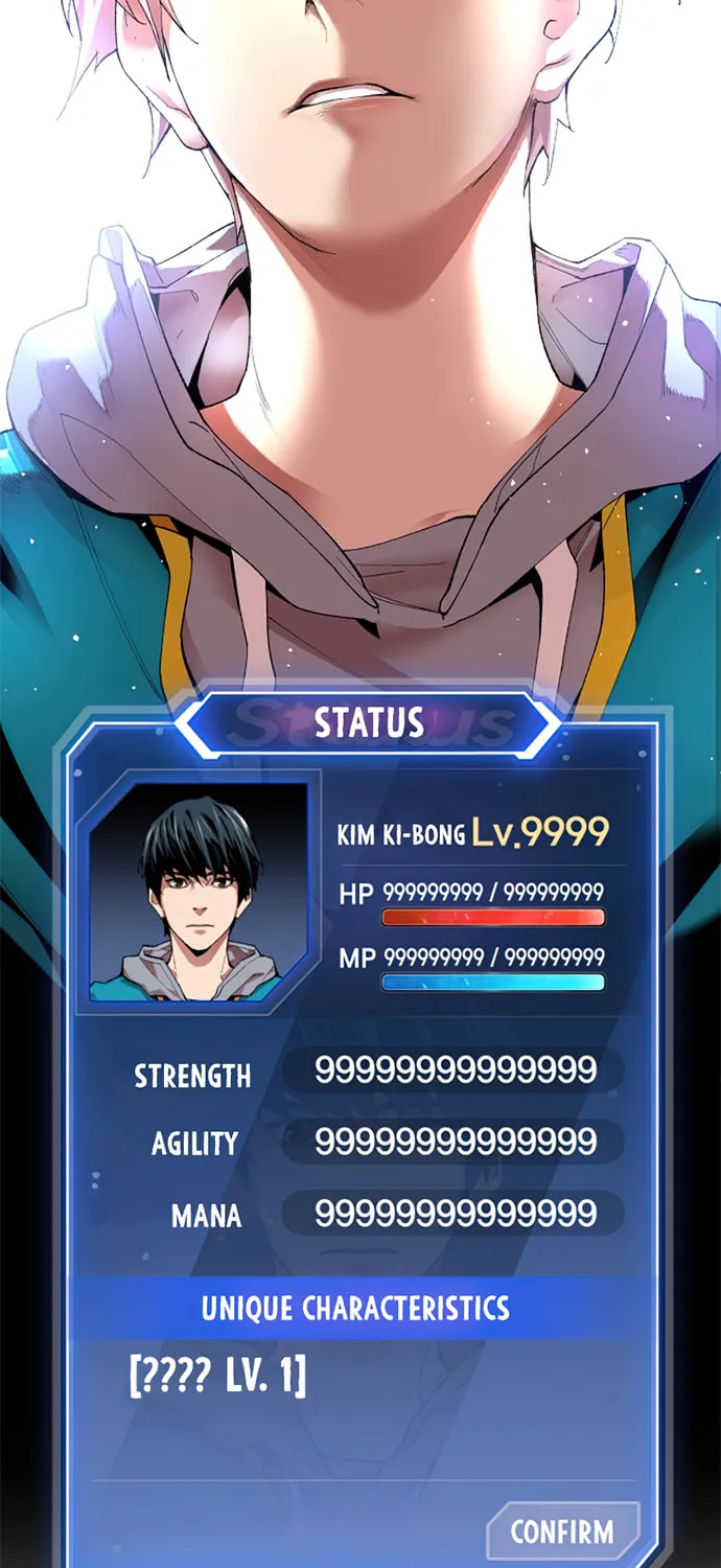 Read Limit Breaker chapter 1 image 213 on Lezhin
