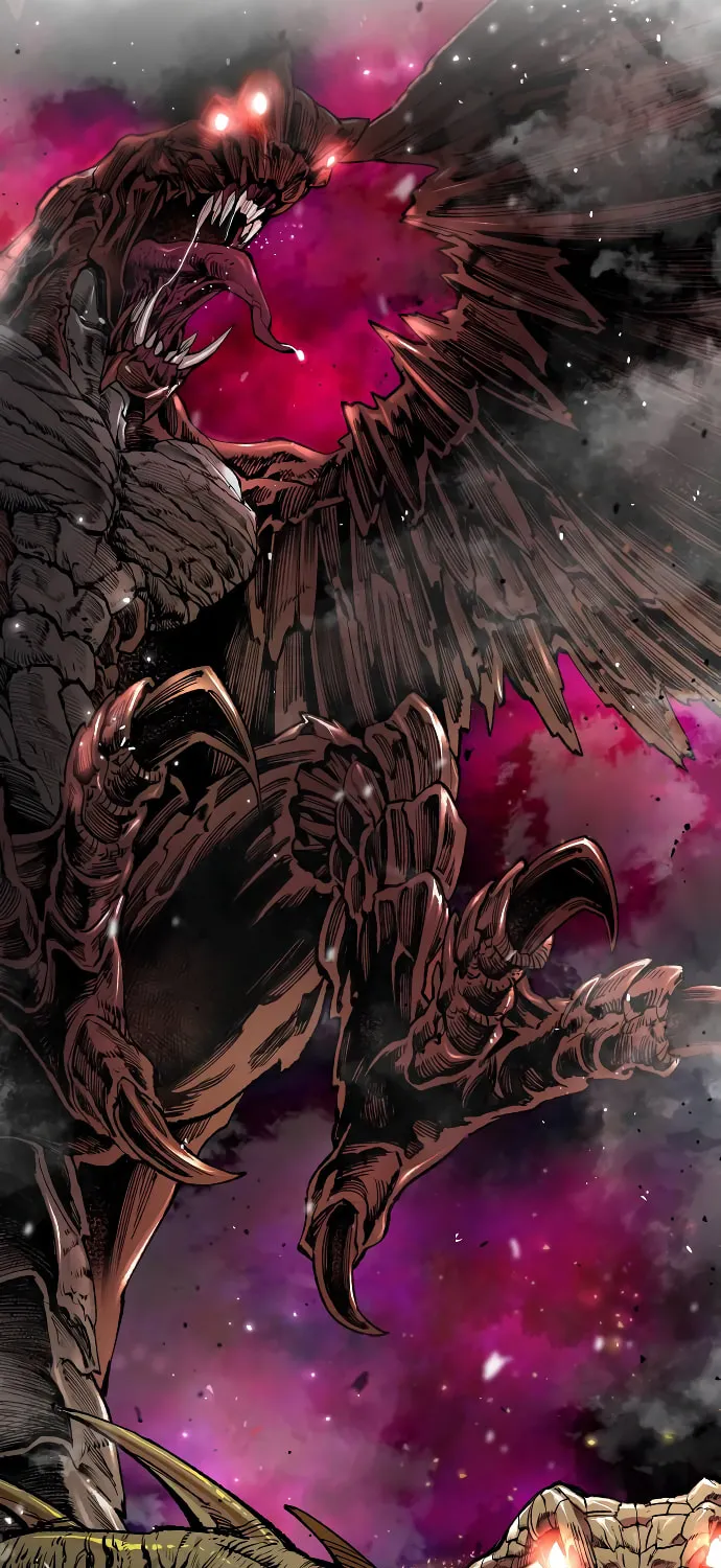 Read Limit Breaker chapter 1 image 33 on Lezhin