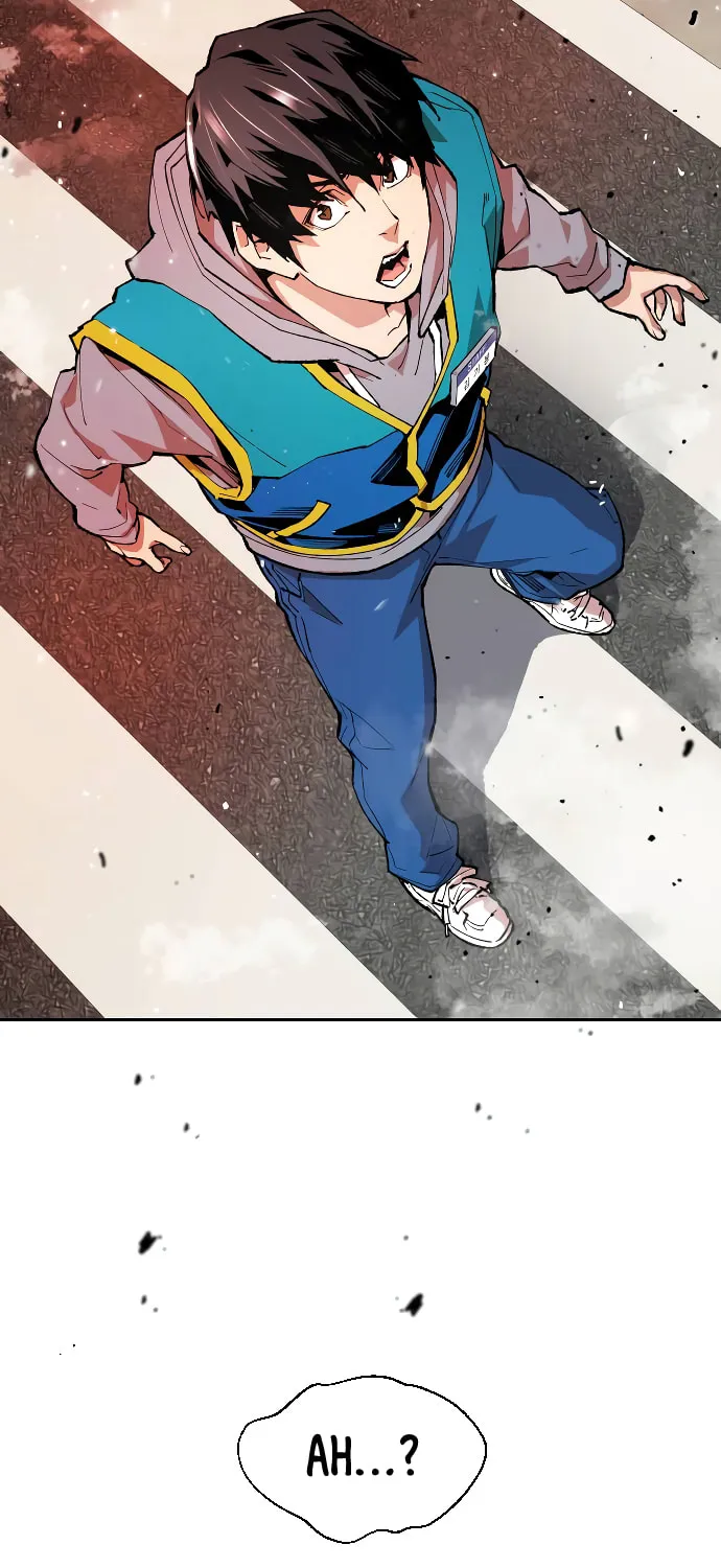 Read Limit Breaker chapter 1 image 35 on Lezhin