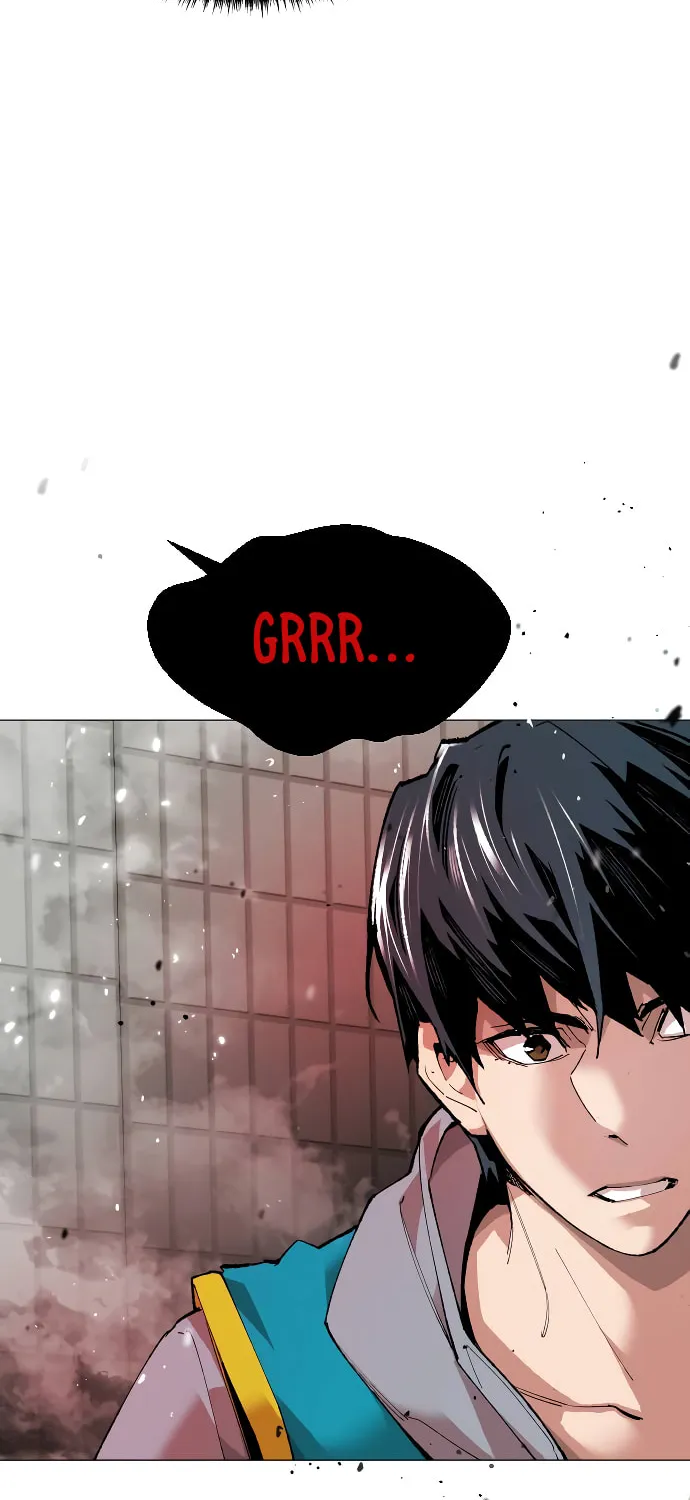 Read Limit Breaker chapter 1 image 38 on Lezhin