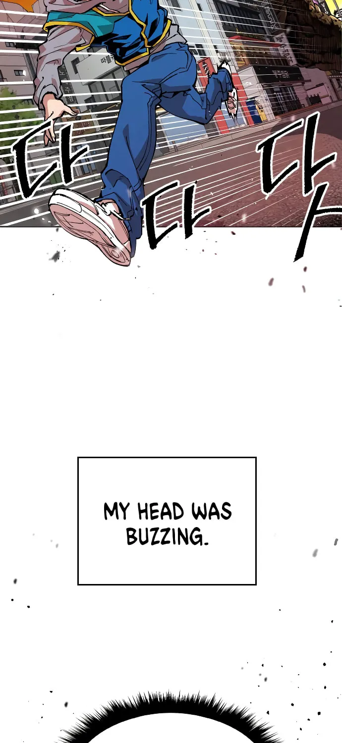 Read Limit Breaker chapter 1 image 42 on Lezhin