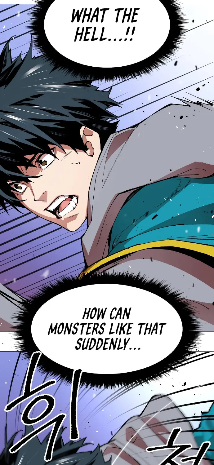 Read Limit Breaker chapter 1 image 43 on Lezhin