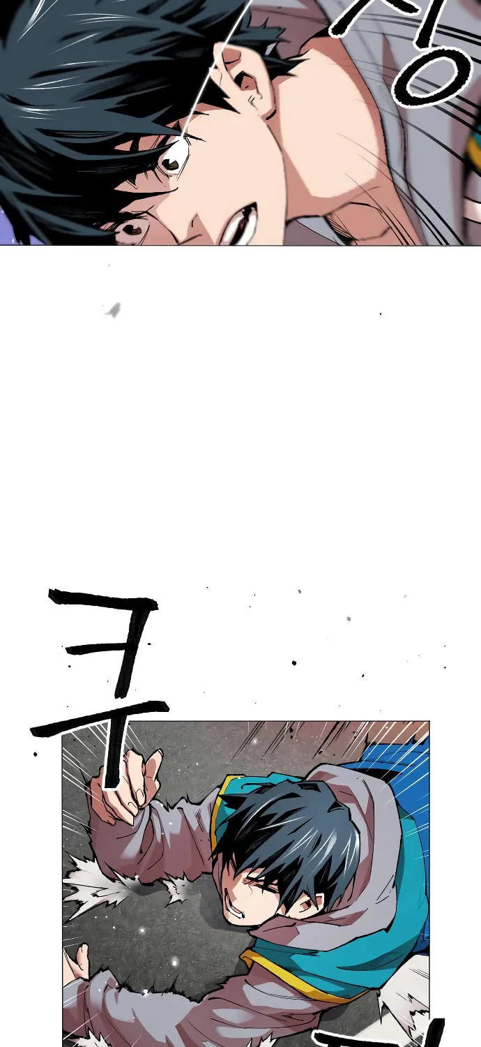 Read Limit Breaker chapter 1 image 44 on Lezhin