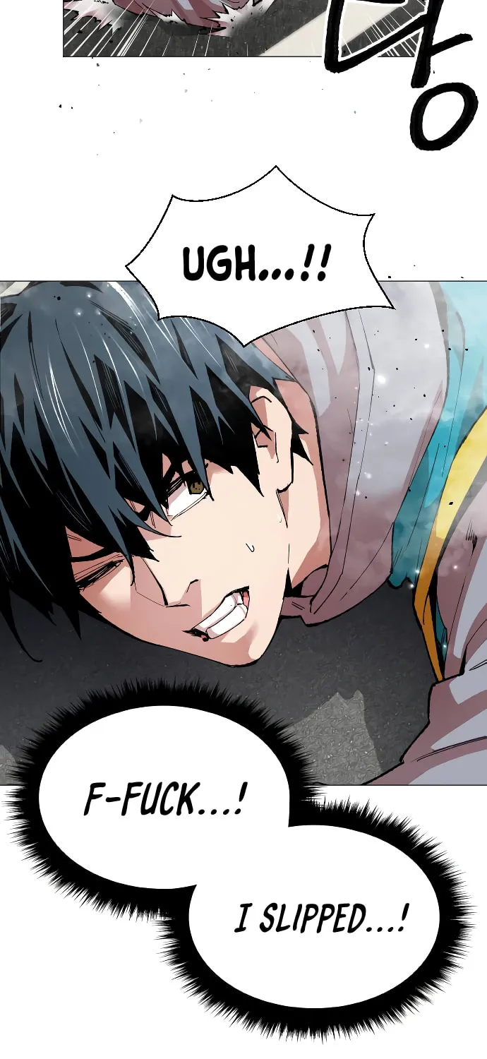 Read Limit Breaker chapter 1 image 45 on Lezhin