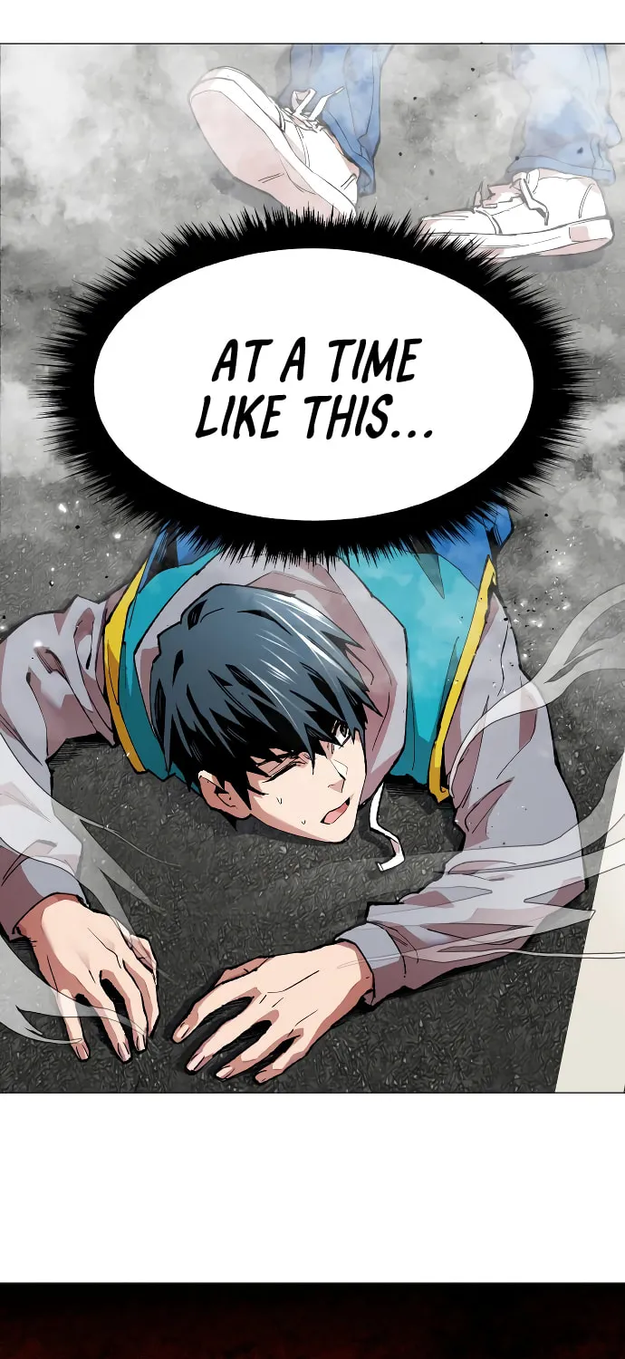 Read Limit Breaker chapter 1 image 46 on Lezhin