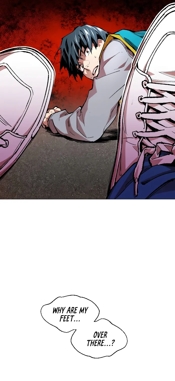 Read Limit Breaker chapter 1 image 47 on Lezhin