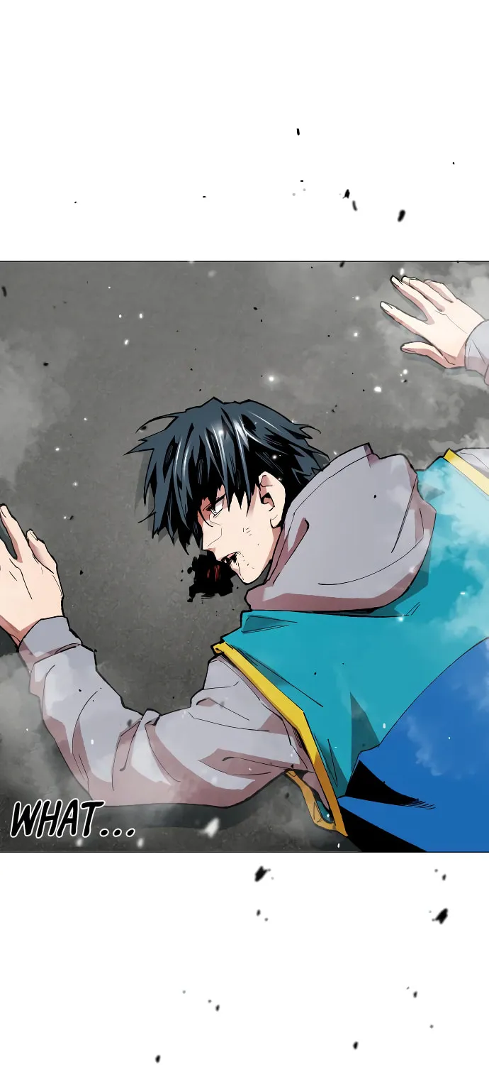 Read Limit Breaker chapter 1 image 57 on Lezhin