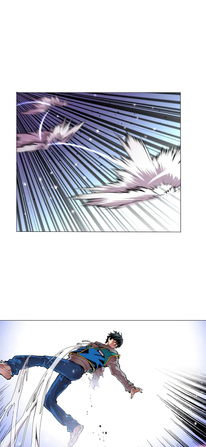 Read Limit Breaker chapter 1 image 6 on Lezhin