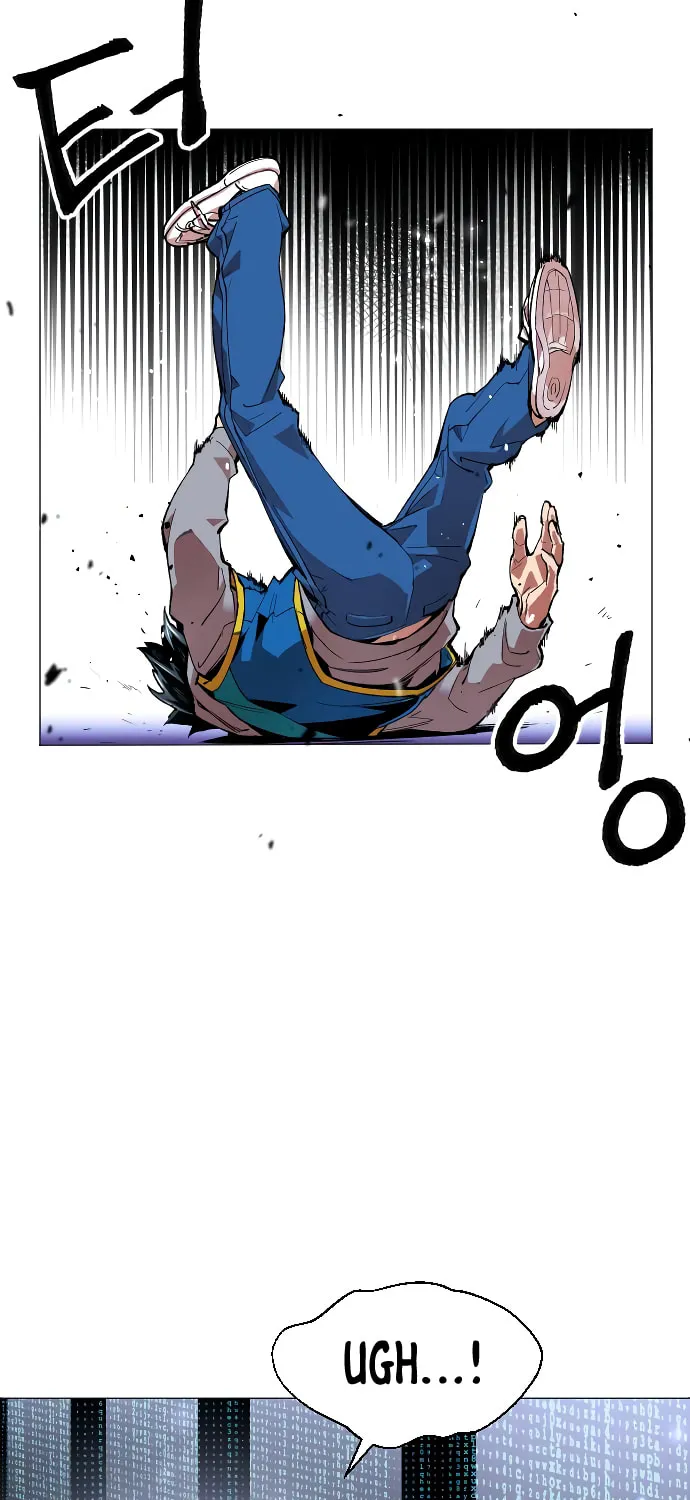 Read Limit Breaker chapter 1 image 60 on Lezhin