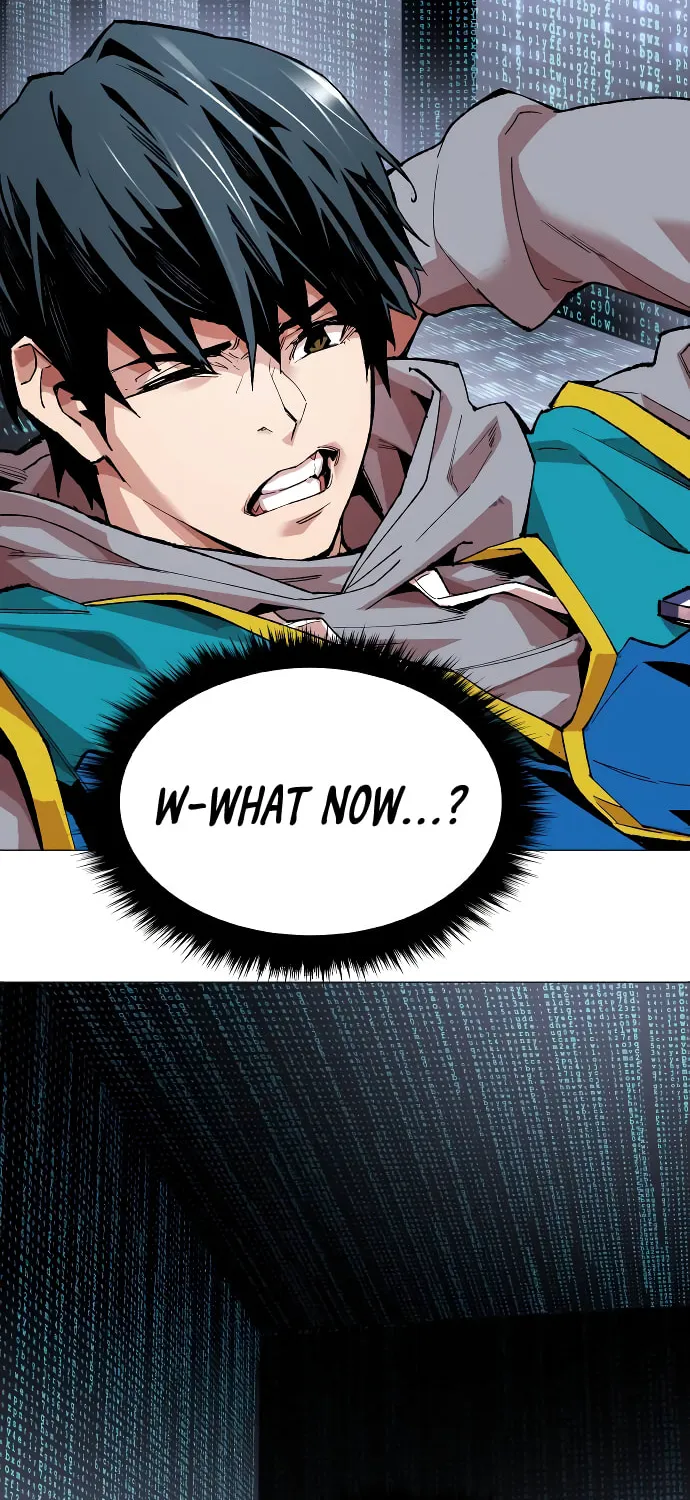 Read Limit Breaker chapter 1 image 61 on Lezhin