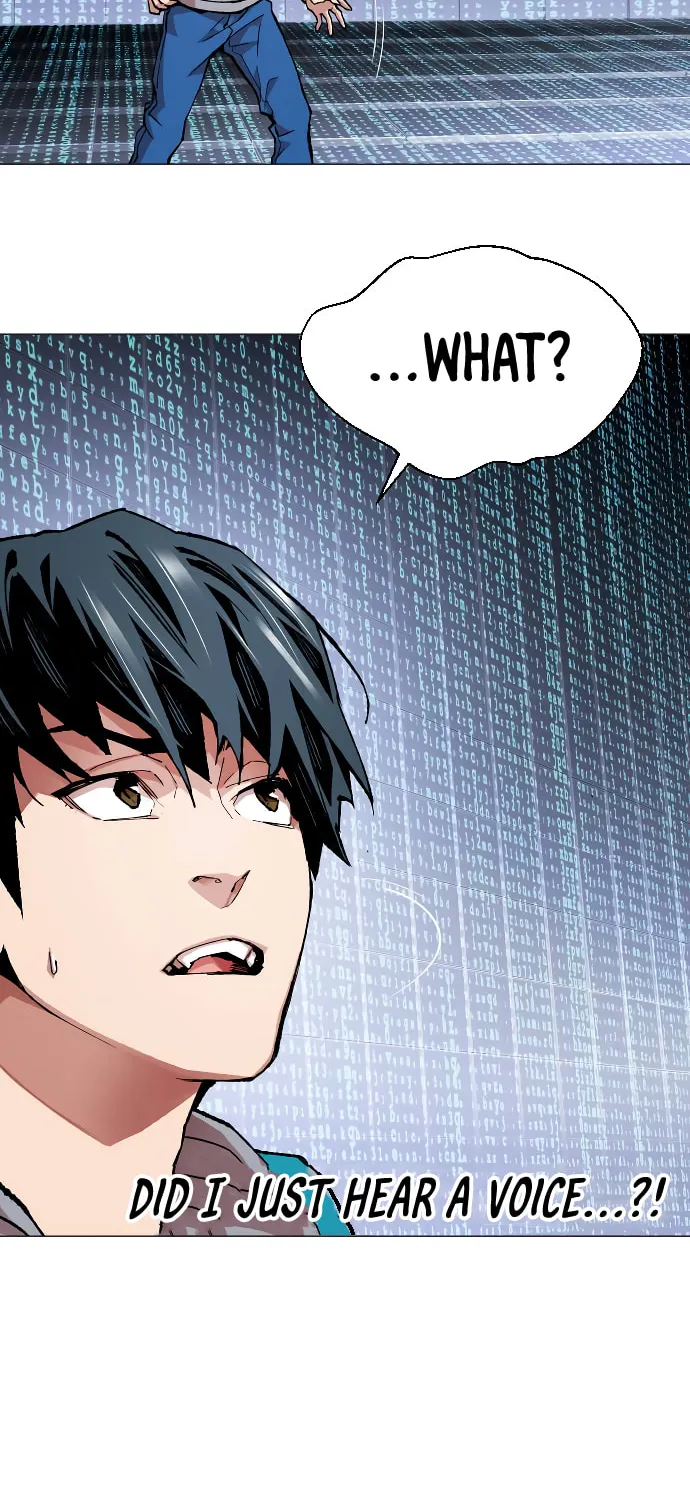 Read Limit Breaker chapter 1 image 67 on Lezhin