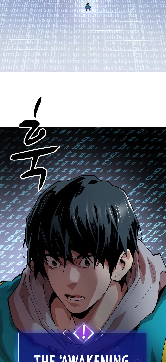 Read Limit Breaker chapter 1 image 69 on Lezhin