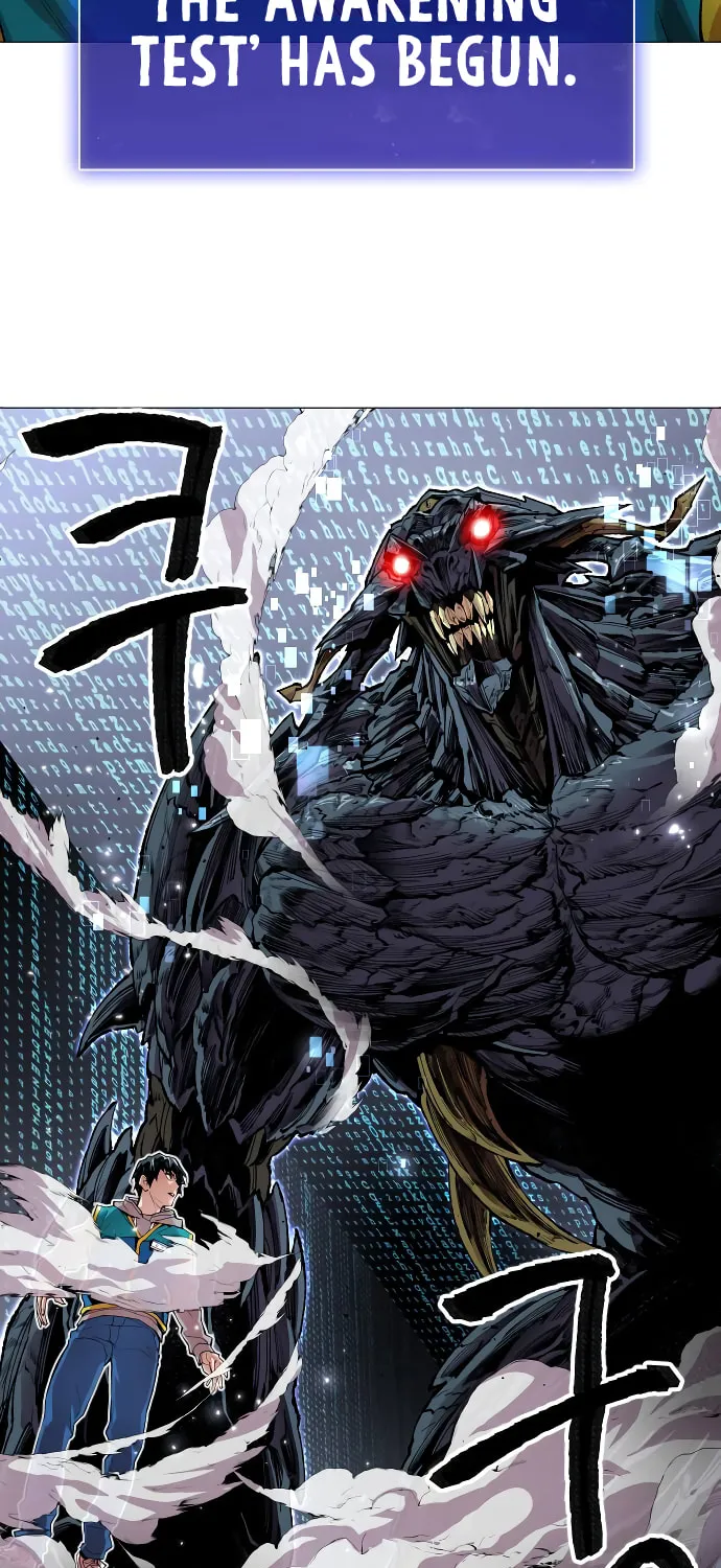 Read Limit Breaker chapter 1 image 70 on Lezhin