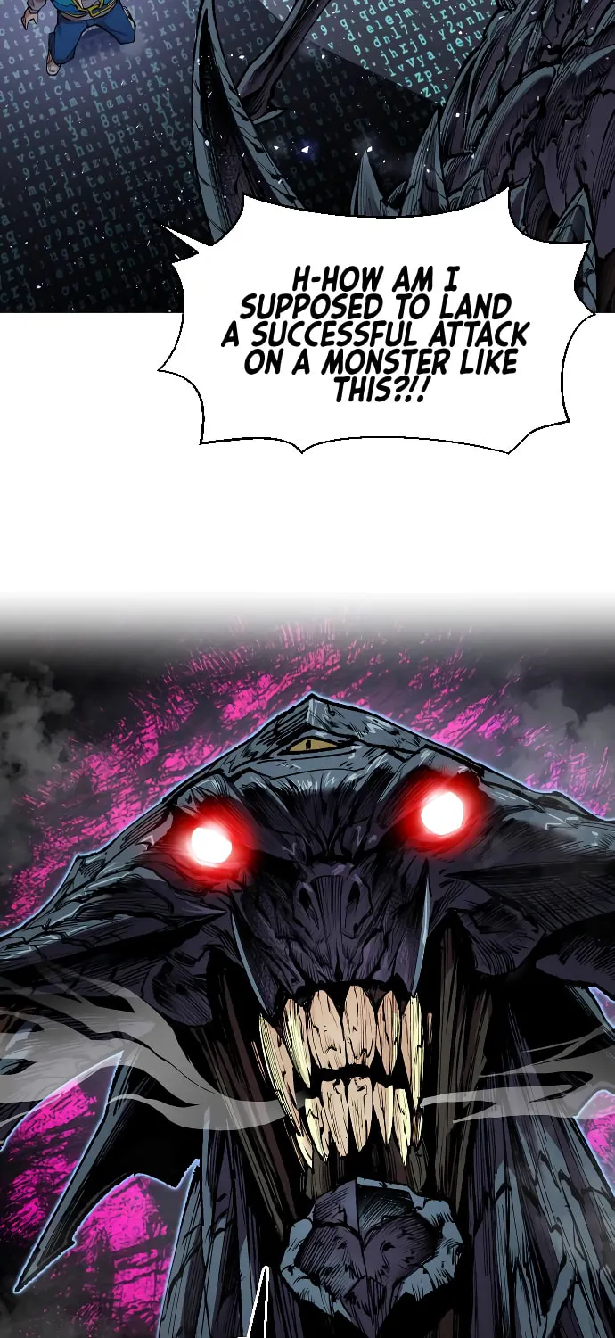 Read Limit Breaker chapter 1 image 73 on Lezhin